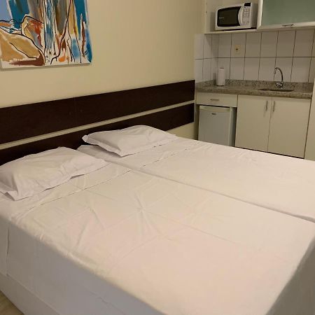 Flat Athenas 1402 Otel Salvador da Bahia Dış mekan fotoğraf