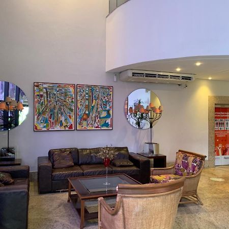 Flat Athenas 1402 Otel Salvador da Bahia Dış mekan fotoğraf