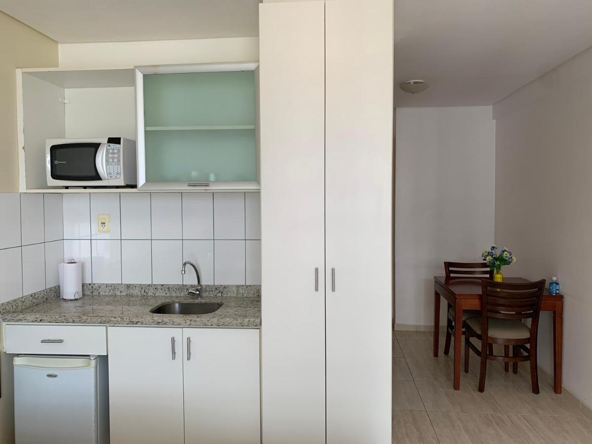 Flat Athenas 1402 Otel Salvador da Bahia Dış mekan fotoğraf